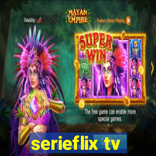 serieflix tv